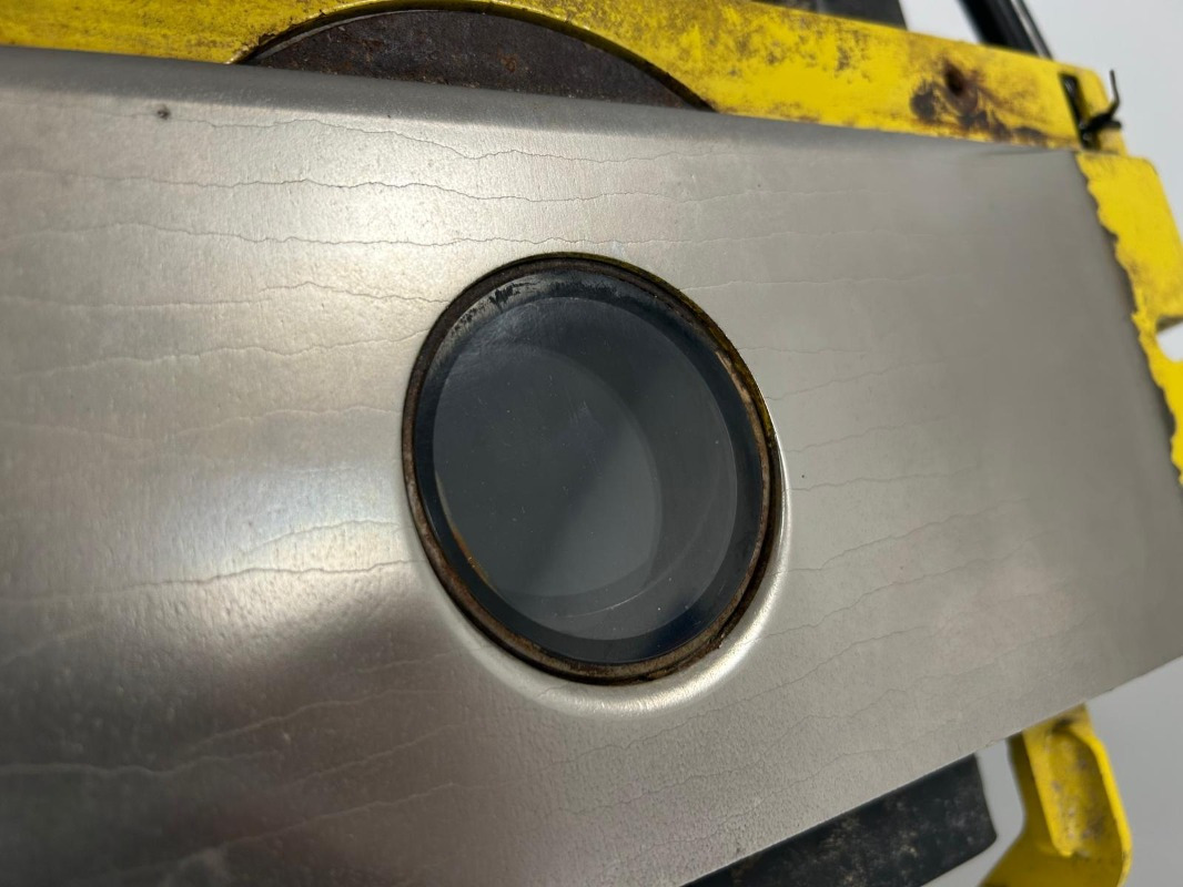 כלי/ ציוד John Deere HarvestLab: תמונה 7