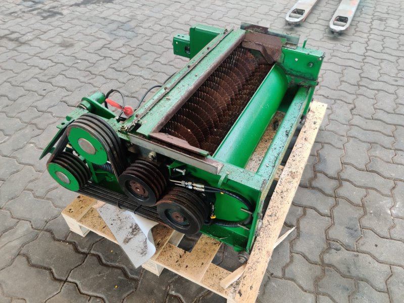 John Deere KÖRNERPROZESSOR KERNELSTAR - מקצרת קומבינה: תמונה 5 John Deere KÖRNERPROZESSOR KERNELSTAR - מקצרת קומבינה: תמונה 5