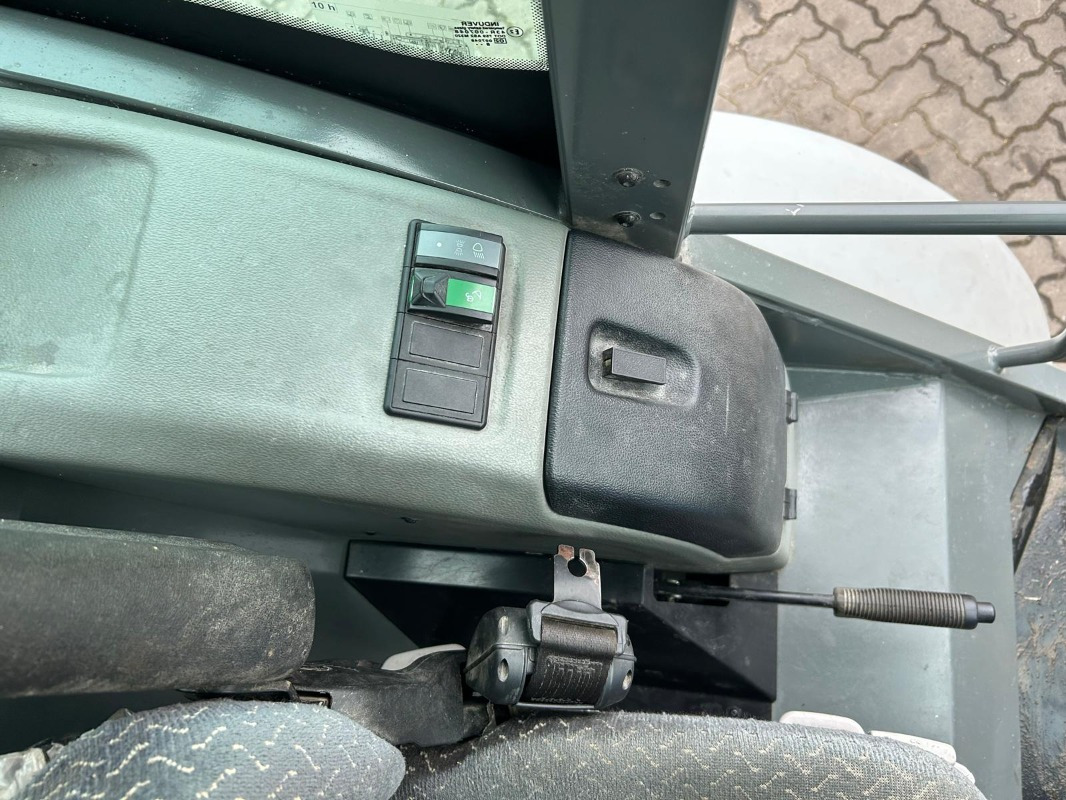 מעמיס Kramer 5085 T: תמונה 6