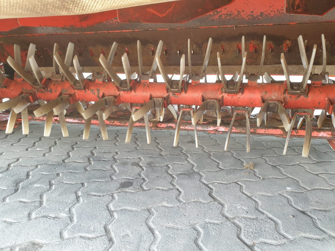 Kuhn FC 283 G-II FF LIFTCONTROL - מכסחה: תמונה 3 Kuhn FC 283 G-II FF LIFTCONTROL - מכסחה: תמונה 3