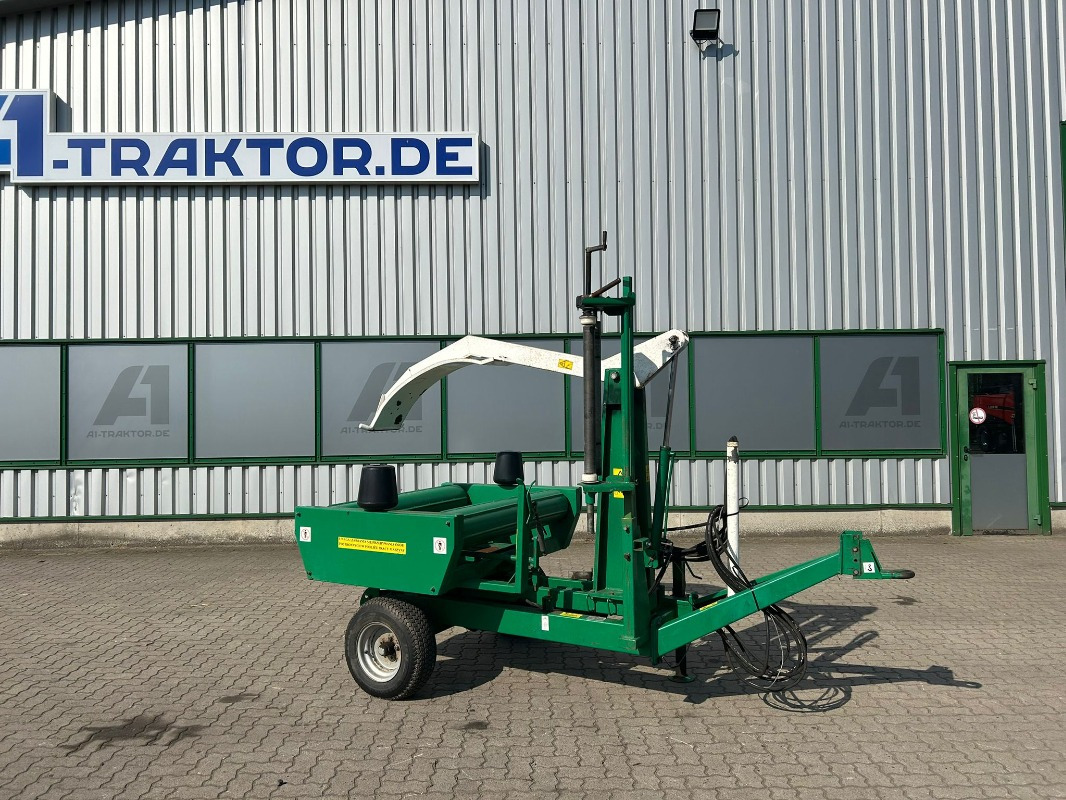 Metal-Fach Z 237 - עוטף צרור: תמונה 1 Metal-Fach Z 237 - עוטף צרור: תמונה 1