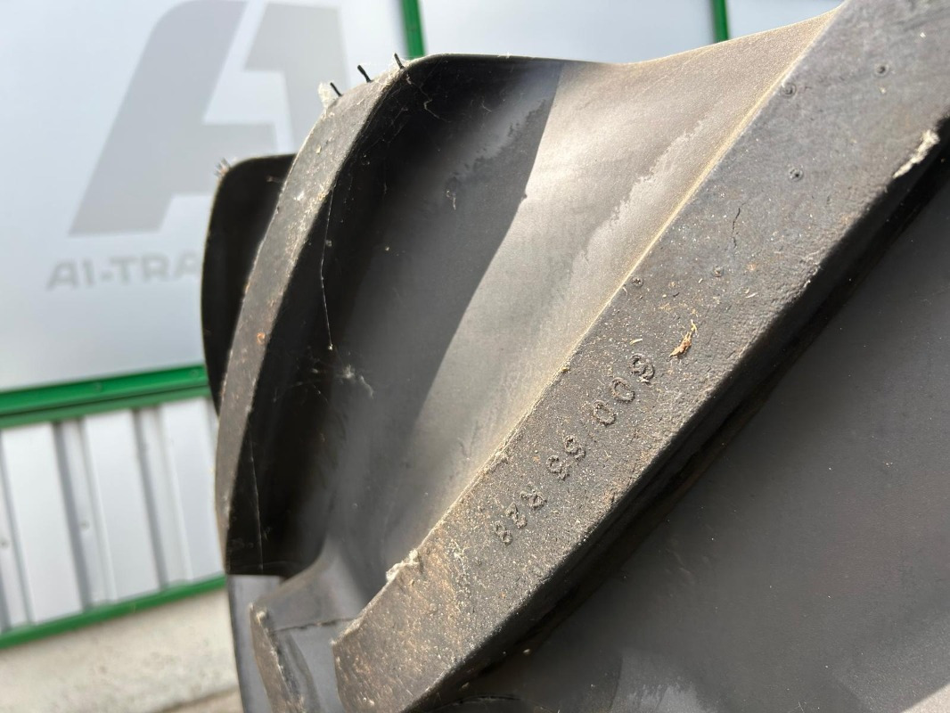 Michelin 600/65R28 - 2 Stück - גלגלים וצמיגים עבור מכונה חקלאית: תמונה 3 Michelin 600/65R28 - 2 Stück - גלגלים וצמיגים עבור מכונה חקלאית: תמונה 3