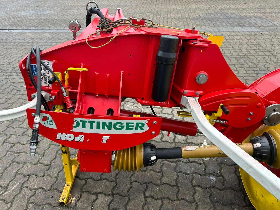 Pöttinger NovaCut 352V - מכסחה: תמונה 4 Pöttinger NovaCut 352V - מכסחה: תמונה 4