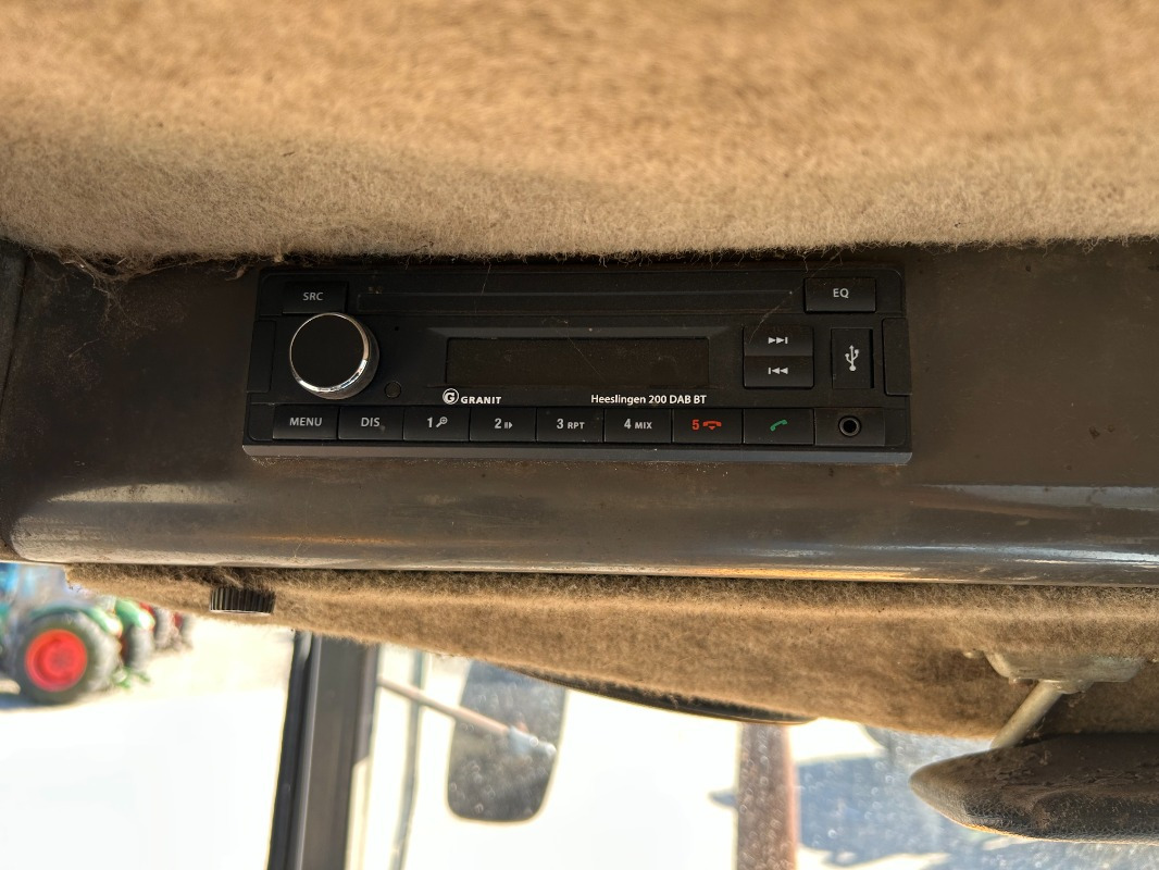 טרקטור חקלאי Renault 90-34: תמונה 6