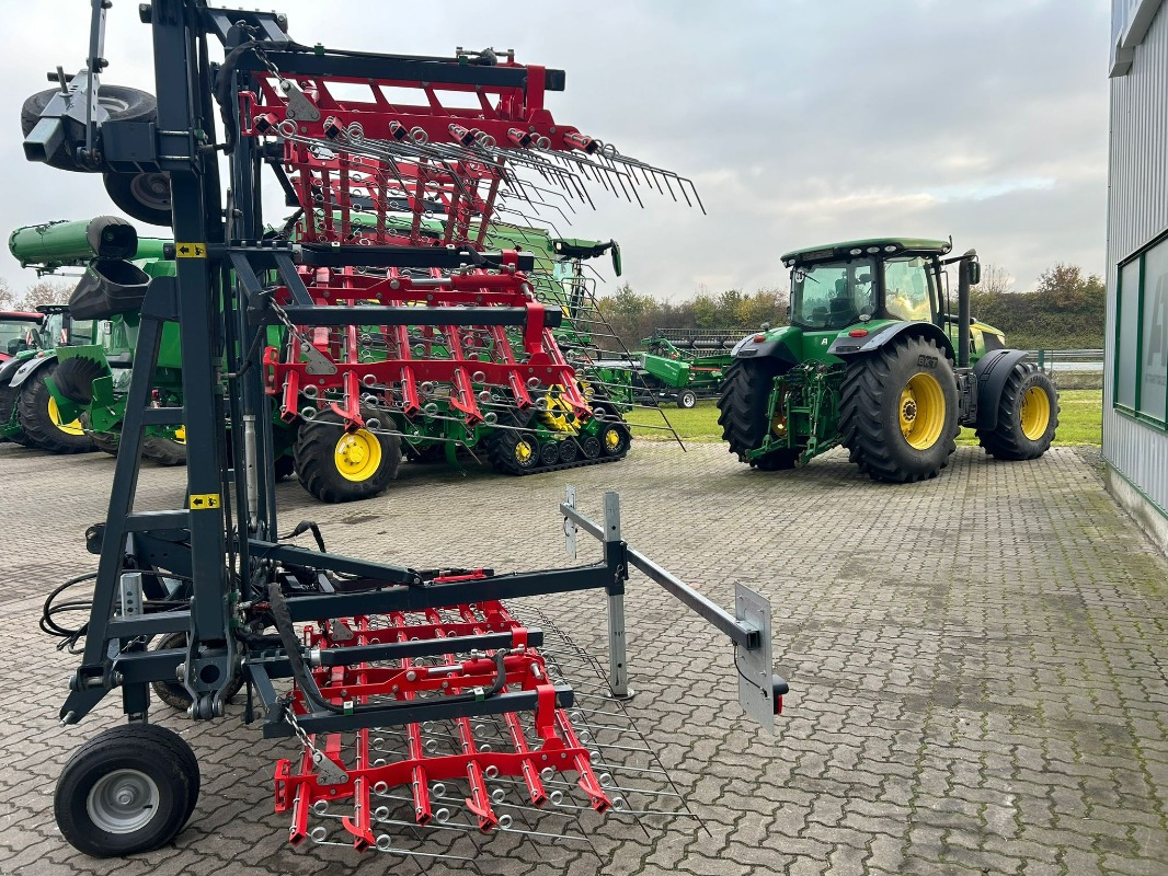 Saphir WS 900 - משדדה: תמונה 2 Saphir WS 900 - משדדה: תמונה 2