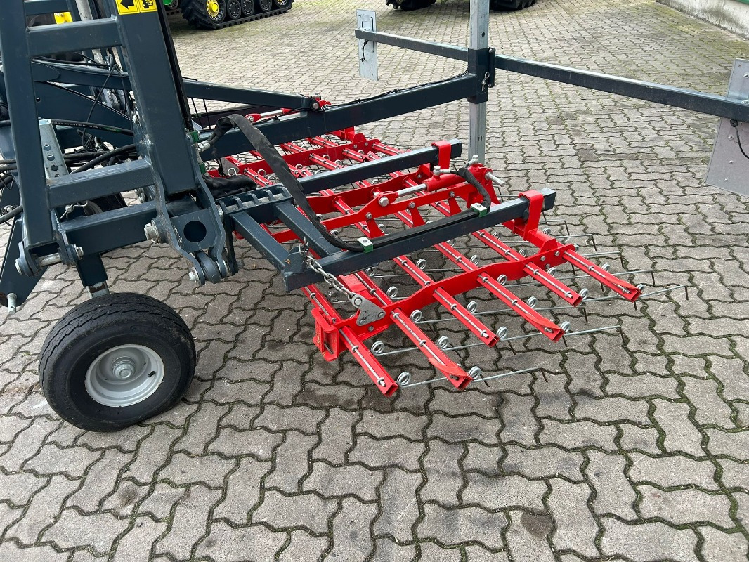Saphir WS 900 - משדדה: תמונה 4 Saphir WS 900 - משדדה: תמונה 4