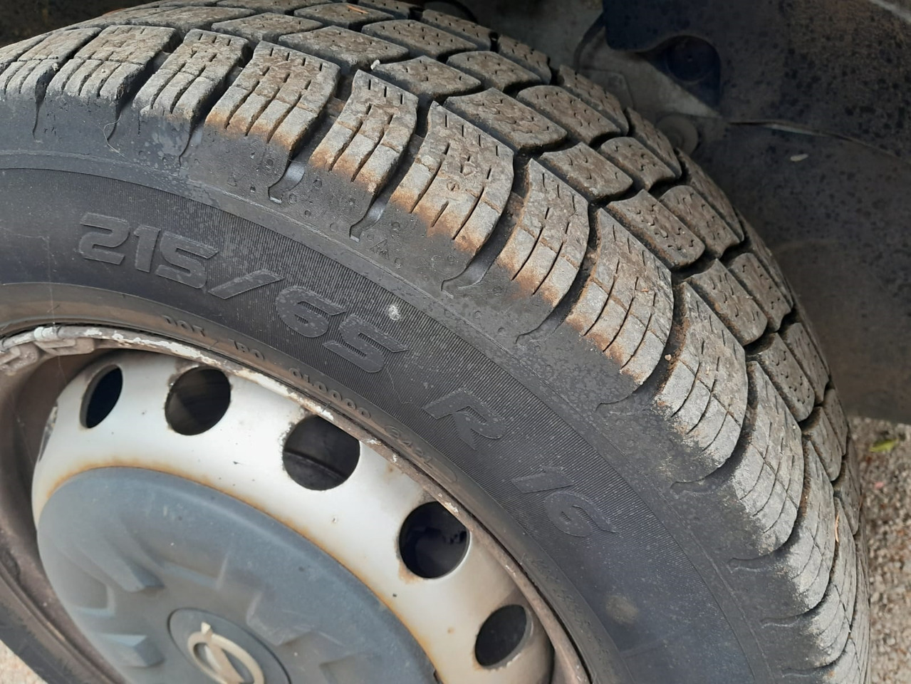 כלי רכב מסחרי קטן Opel Movano: תמונה 8 כלי רכב מסחרי קטן Opel Movano: תמונה 8