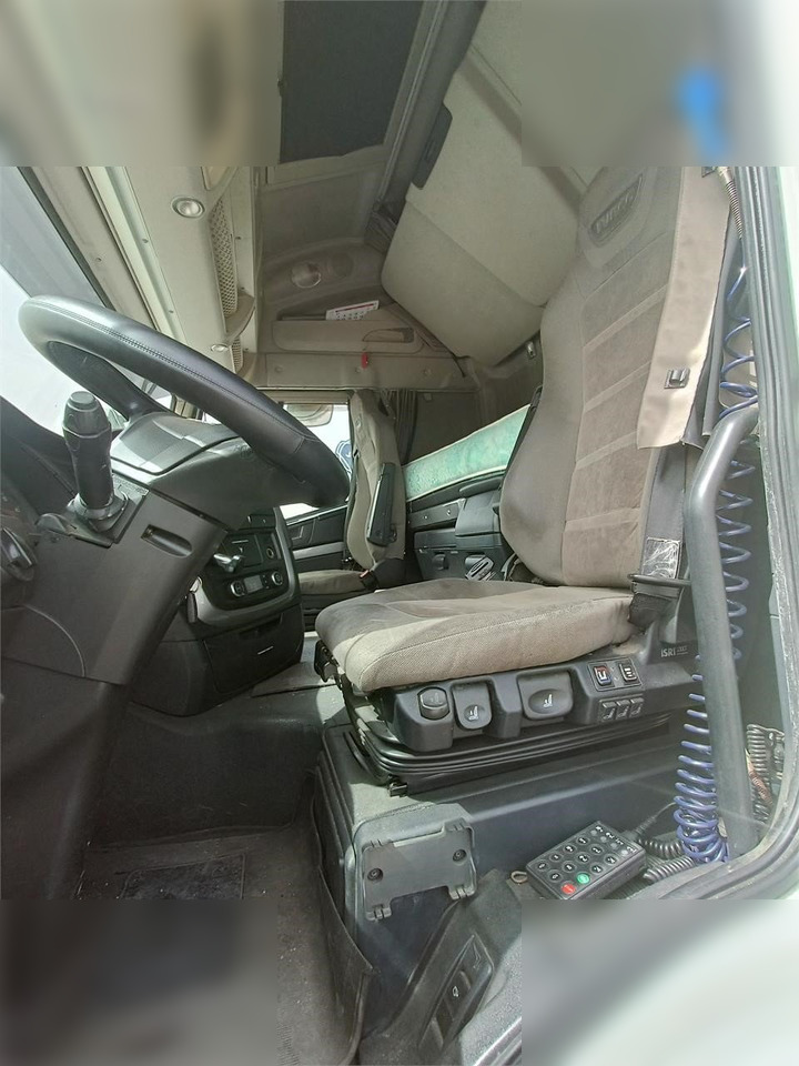 IVECO STRALIS 500 - יחידת טרקטור: תמונה 5 IVECO STRALIS 500 - יחידת טרקטור: תמונה 5