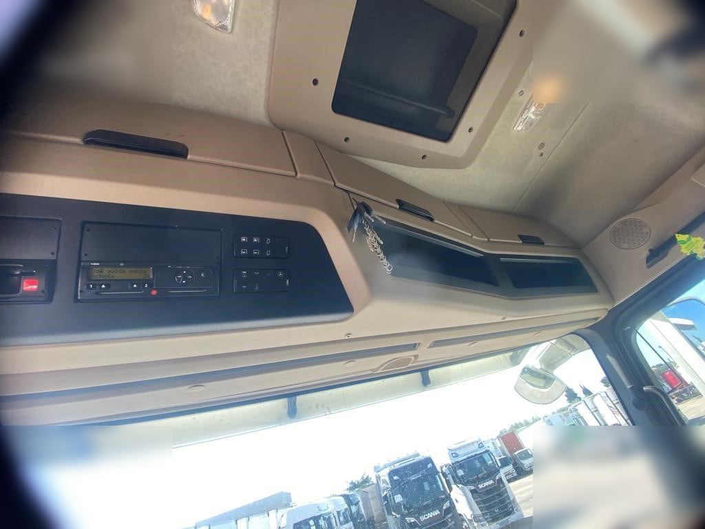 MERCEDES-BENZ ACTROS 2545 - משאית עם שלדת תא: תמונה 5 MERCEDES-BENZ ACTROS 2545 - משאית עם שלדת תא: תמונה 5