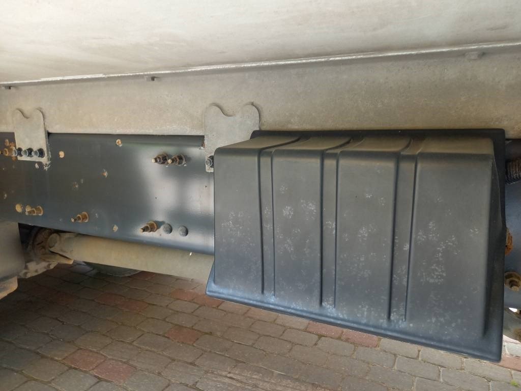 משאית קירור Volvo FM 330, 6x2, CARRIER SUPRA 950 U: תמונה 36