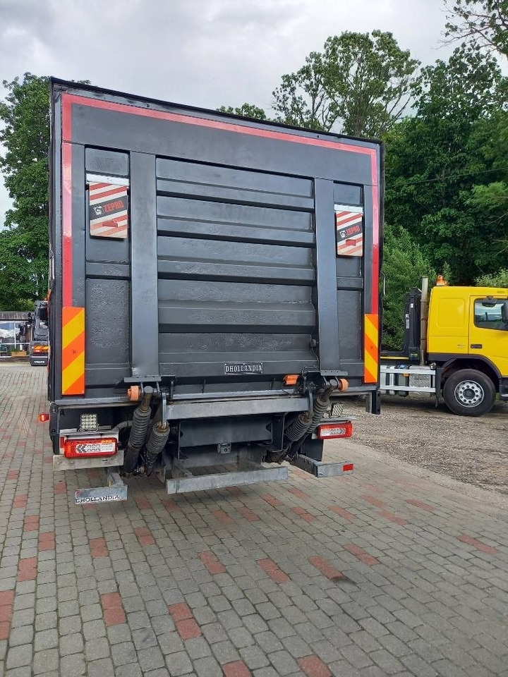 משאית קירור Volvo FM 330, 6x2, CARRIER SUPRA 950 U: תמונה 37