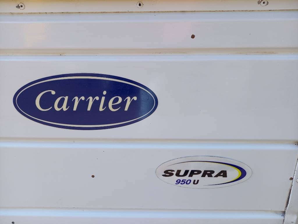 משאית קירור Volvo FM 330, 6x2, CARRIER SUPRA 950 U: תמונה 39