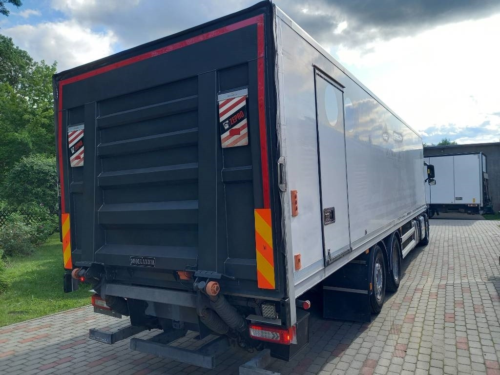 משאית קירור Volvo FM 330, 6x2, CARRIER SUPRA 950 U: תמונה 26