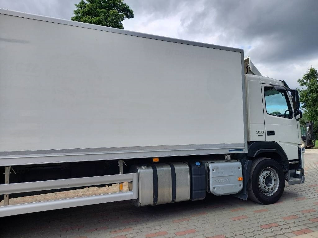 משאית קירור Volvo FM 330, 6x2, CARRIER SUPRA 950 U: תמונה 19