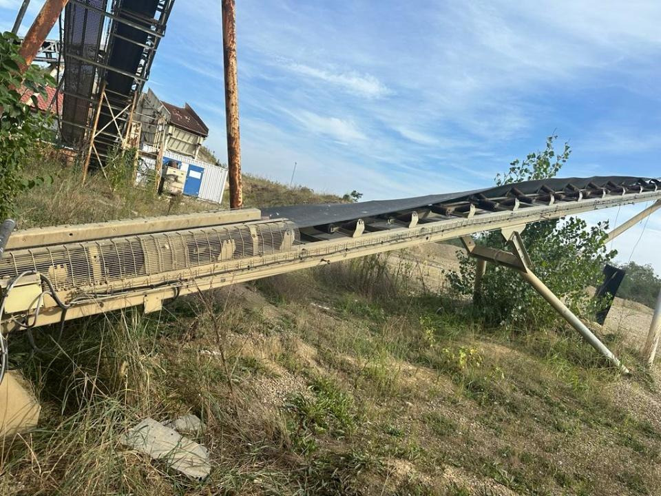 Metso 300 t kieswaschanlage und Splitt Anlage - מכונת בנייה: תמונה 4 Metso 300 t kieswaschanlage und Splitt Anlage - מכונת בנייה: תמונה 4