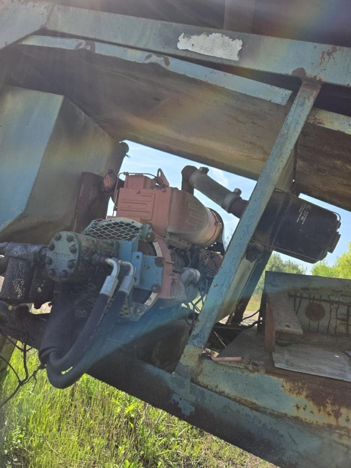 Powerscreen Doppeldecker Siebmaschine mit Diesel Motor - משקף: תמונה 3 Powerscreen Doppeldecker Siebmaschine mit Diesel Motor - משקף: תמונה 3