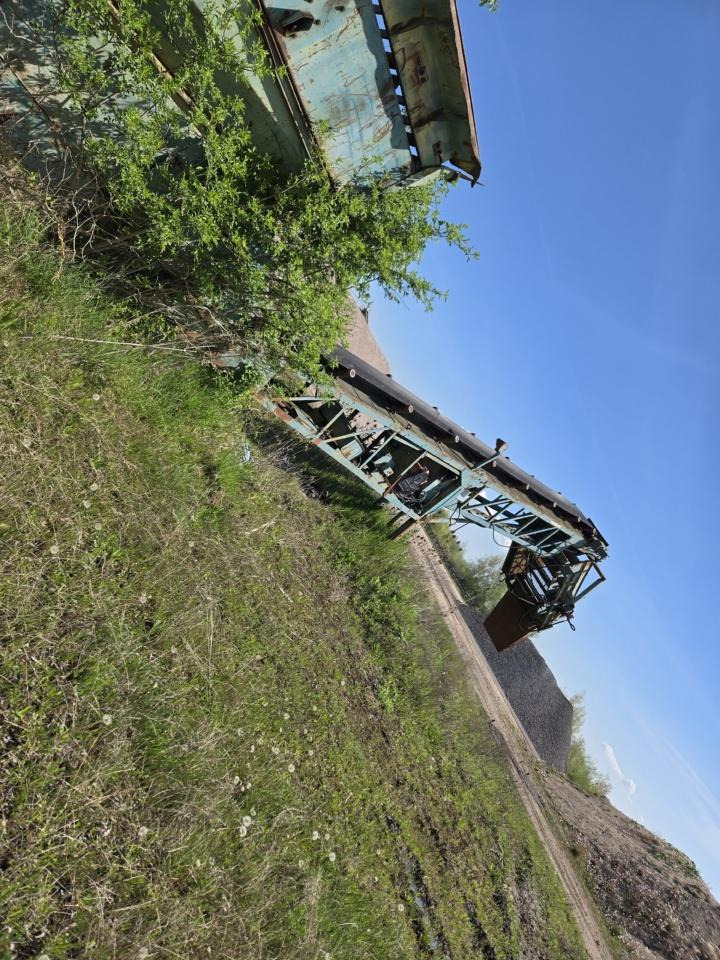 Powerscreen Doppeldecker Siebmaschine mit Diesel Motor - משקף: תמונה 5 Powerscreen Doppeldecker Siebmaschine mit Diesel Motor - משקף: תמונה 5