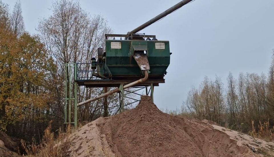 Stichweh ES - ציוד בנייה: תמונה 5 Stichweh ES - ציוד בנייה: תמונה 5