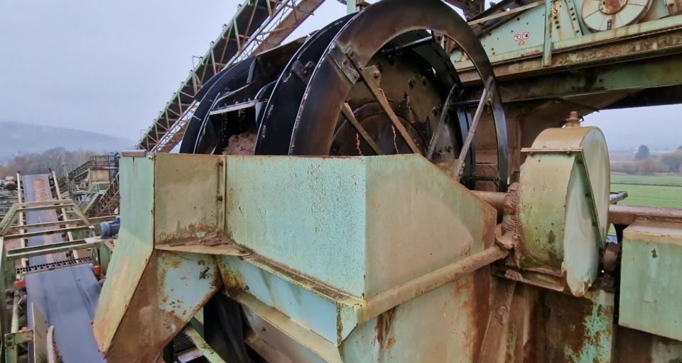 Stichweh ES - ציוד בנייה: תמונה 1 Stichweh ES - ציוד בנייה: תמונה 1