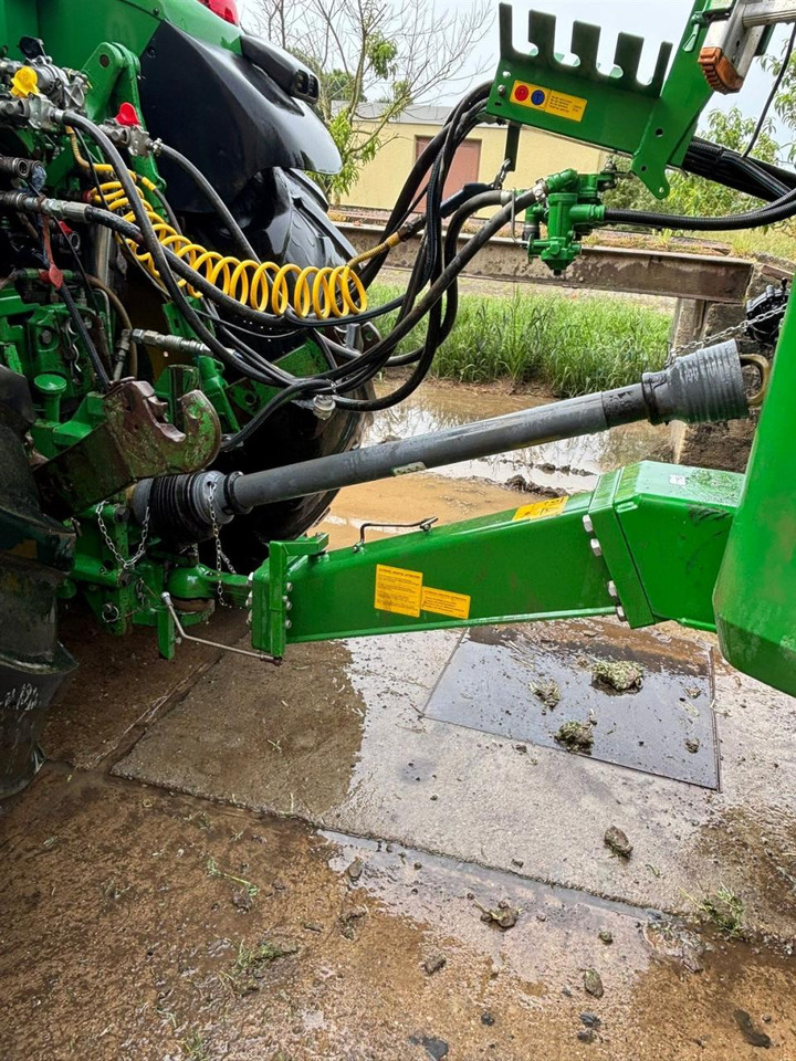 John Deere M952 I - מרסס נגרר: תמונה 2 John Deere M952 I - מרסס נגרר: תמונה 2