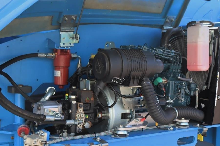 ATN Zebra 12 VALID INSPECTION, *GUARANTEE! Diesel, 4x4 - זרוע מרפקי: תמונה 3 ATN Zebra 12 VALID INSPECTION, *GUARANTEE! Diesel, 4x4 - זרוע מרפקי: תמונה 3