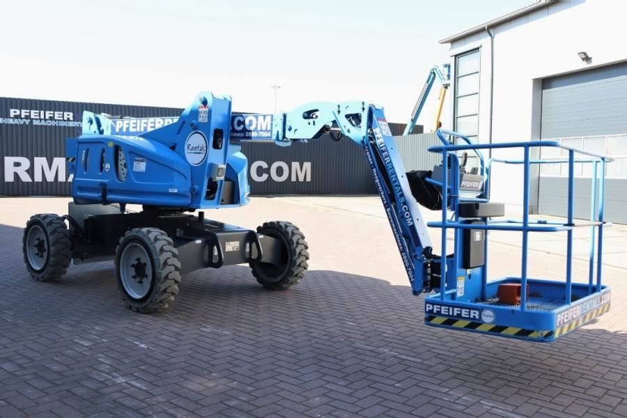 זרוע מרפקי ATN Zebra 12 VALID INSPECTION, *GUARANTEE! Diesel, 4x4: תמונה 8