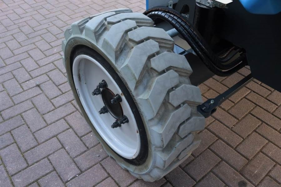 זרוע מרפקי ATN Zebra 12 VALID INSPECTION, *GUARANTEE! Diesel, 4x4: תמונה 12