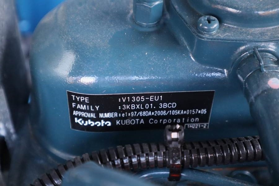 זרוע מרפקי ATN Zebra 12 VALID INSPECTION, *GUARANTEE! Diesel, 4x4: תמונה 11