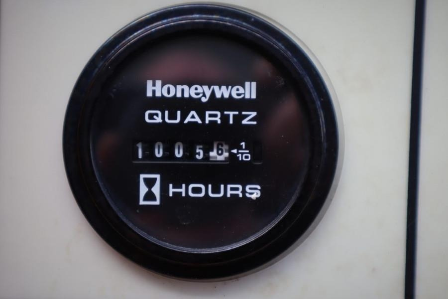 ATN Zebra 16 Guarantee! Diesel, Hydr. Stabilisers, 4x4 - זרוע מרפקי: תמונה 5 ATN Zebra 16 Guarantee! Diesel, Hydr. Stabilisers, 4x4 - זרוע מרפקי: תמונה 5