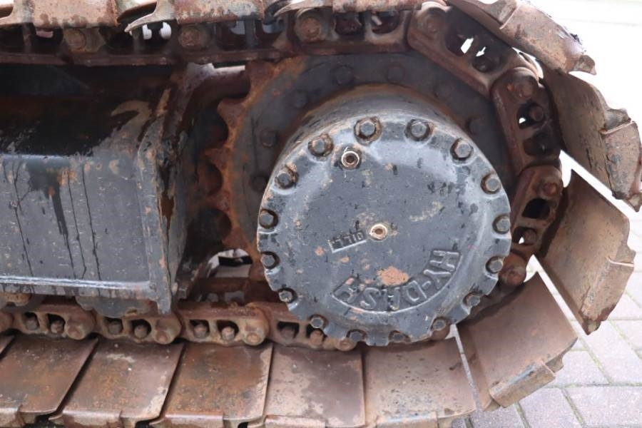Aichi SR210 Diesel, Tracked, 23m Working Height, 19m Rea - מוט טלסקופי: תמונה 3 Aichi SR210 Diesel, Tracked, 23m Working Height, 19m Rea - מוט טלסקופי: תמונה 3