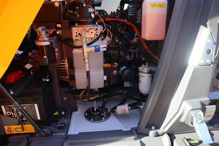 מגדל תאורה Atlas Copco Hilight H6+ Valid inspection, *Guarantee! Max Boo: תמונה 10 מגדל תאורה Atlas Copco Hilight H6+ Valid inspection, *Guarantee! Max Boo: תמונה 10