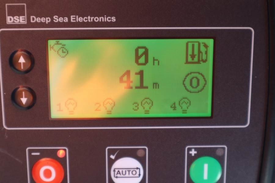 מגדל תאורה Atlas Copco Hilight H6+ Valid inspection, *Guarantee! Max Boo: תמונה 13 מגדל תאורה Atlas Copco Hilight H6+ Valid inspection, *Guarantee! Max Boo: תמונה 13