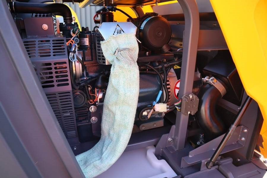 מגדל תאורה Atlas Copco Hilight H6+ Valid inspection, *Guarantee! Max Boo: תמונה 8 מגדל תאורה Atlas Copco Hilight H6+ Valid inspection, *Guarantee! Max Boo: תמונה 8