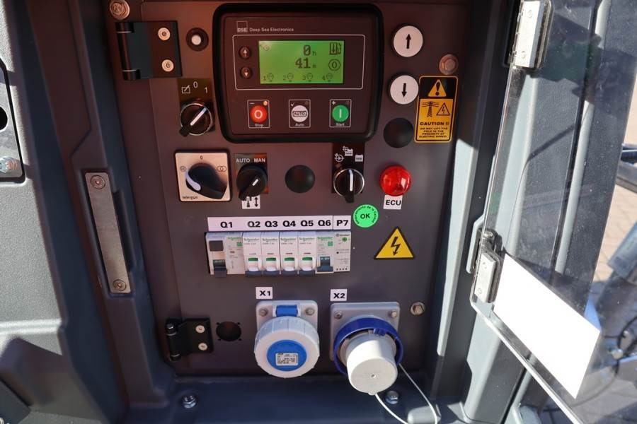 מגדל תאורה Atlas Copco Hilight H6+ Valid inspection, *Guarantee! Max Boo: תמונה 11 מגדל תאורה Atlas Copco Hilight H6+ Valid inspection, *Guarantee! Max Boo: תמונה 11