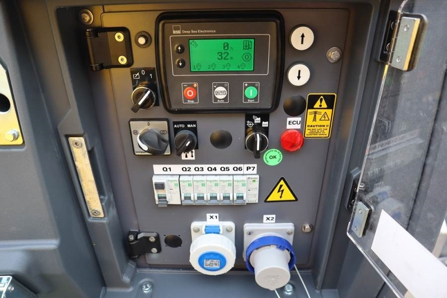 Atlas Copco Hilight H6+ Valid inspection, *Guarantee! Max Boom - מגדל תאורה: תמונה 4 Atlas Copco Hilight H6+ Valid inspection, *Guarantee! Max Boom - מגדל תאורה: תמונה 4