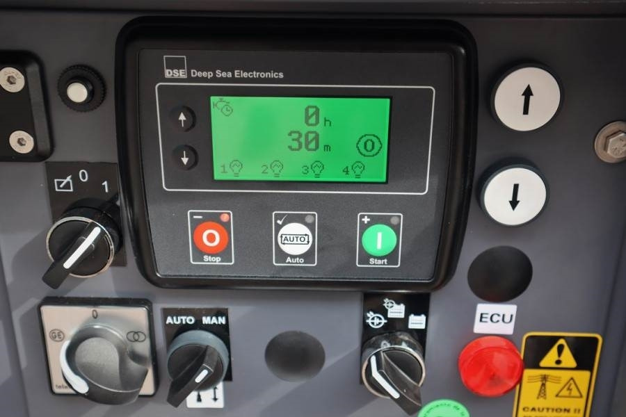מגדל תאורה Atlas Copco Hilight H6+ Valid inspection, *Guarantee! Max Boom: תמונה 10