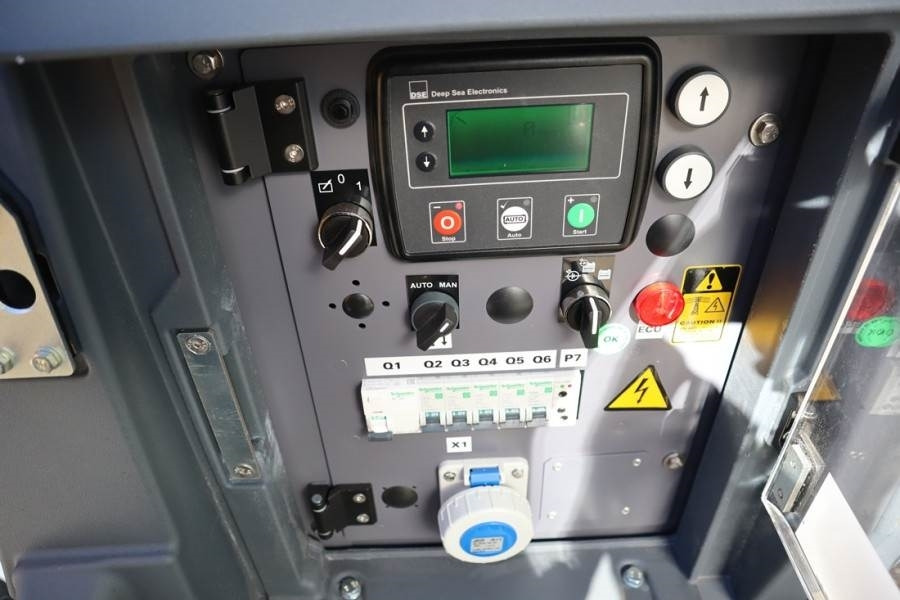 Atlas Copco Hilight H6+ Valid inspection, *Guarantee! Max Boom - מגדל תאורה: תמונה 4 Atlas Copco Hilight H6+ Valid inspection, *Guarantee! Max Boom - מגדל תאורה: תמונה 4
