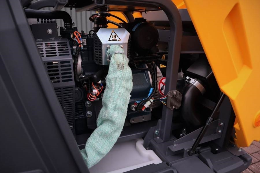 Atlas Copco Hilight H6+ Valid inspection, *Guarantee! Max Boom - מגדל תאורה: תמונה 5 Atlas Copco Hilight H6+ Valid inspection, *Guarantee! Max Boom - מגדל תאורה: תמונה 5