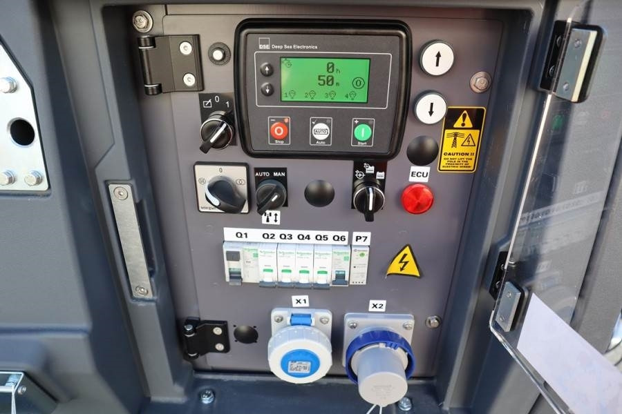 Atlas Copco Hilight H6+ Valid inspection, *Guarantee! Max Boom - מגדל תאורה: תמונה 5 Atlas Copco Hilight H6+ Valid inspection, *Guarantee! Max Boom - מגדל תאורה: תמונה 5