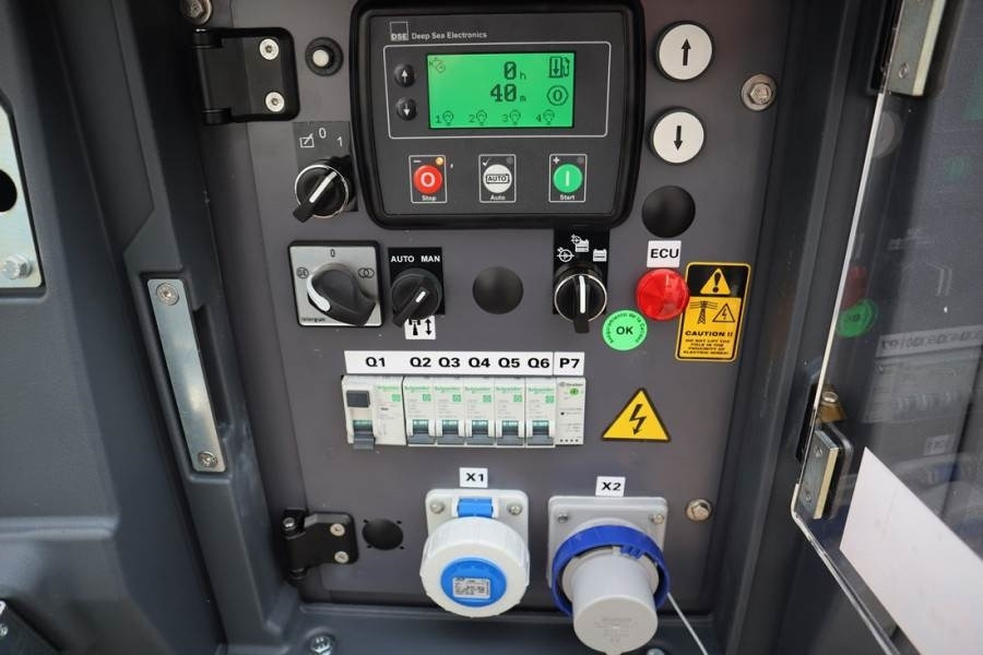 Atlas Copco Hilight H6+ Valid inspection, *Guarantee! Max Boom - מגדל תאורה: תמונה 4 Atlas Copco Hilight H6+ Valid inspection, *Guarantee! Max Boom - מגדל תאורה: תמונה 4