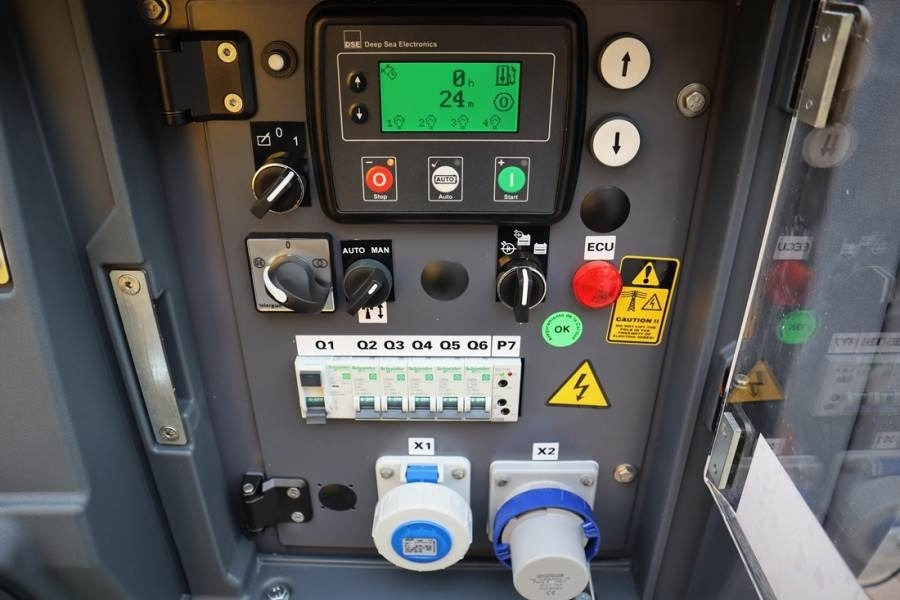 Atlas Copco Hilight H6+ Valid inspection, *Guarantee! Max Boom - מגדל תאורה: תמונה 4 Atlas Copco Hilight H6+ Valid inspection, *Guarantee! Max Boom - מגדל תאורה: תמונה 4
