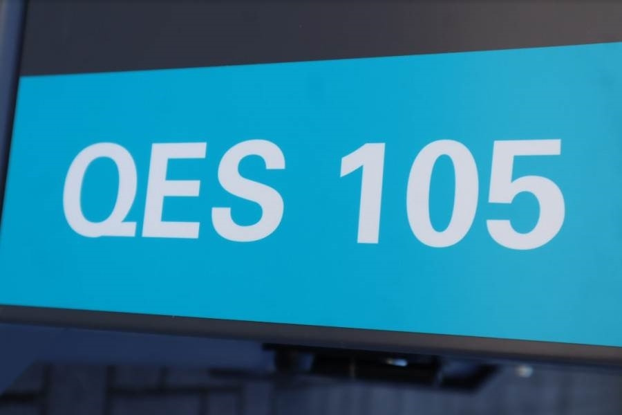 ערכת גנרטורים Atlas Copco QES 105 JD ST3 Valid inspection, *Guarantee! Diese: תמונה 12