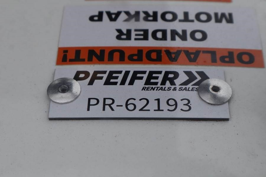 רכב שטח/ טרקטורון BRINGO Raptor 4×4 Valid Inspection, *Guarantee! Du: תמונה 19