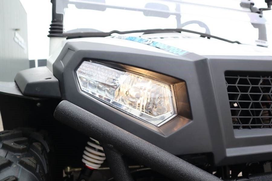 רכב שטח/ טרקטורון BRINGO Raptor 4×4 Valid Inspection, *Guarantee! Du: תמונה 10
