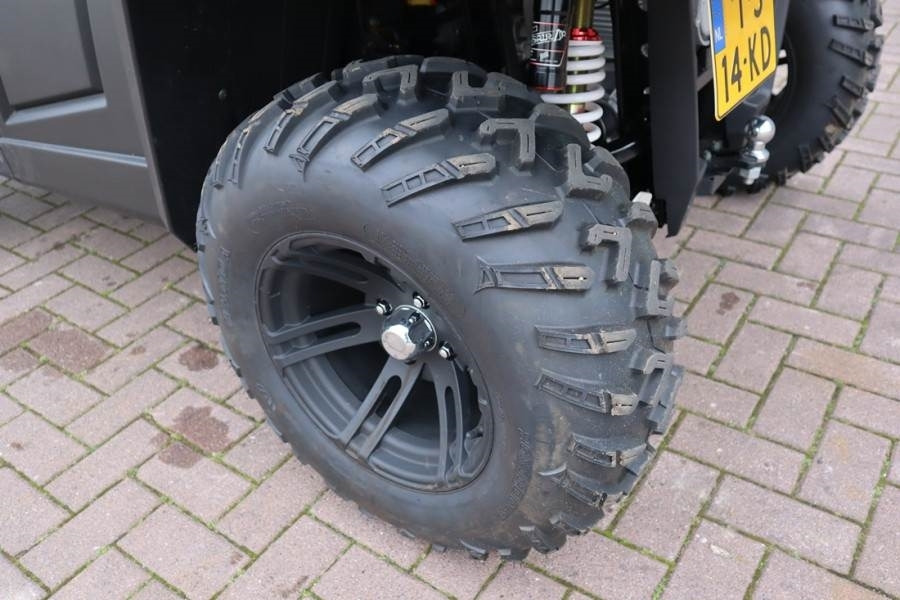 רכב שטח/ טרקטורון BRINGO Raptor 4×4 Valid Inspection, *Guarantee! Du: תמונה 17