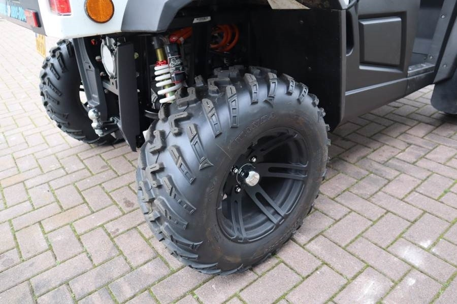 רכב שטח/ טרקטורון BRINGO Raptor 4×4 Valid Inspection, *Guarantee! Du: תמונה 18