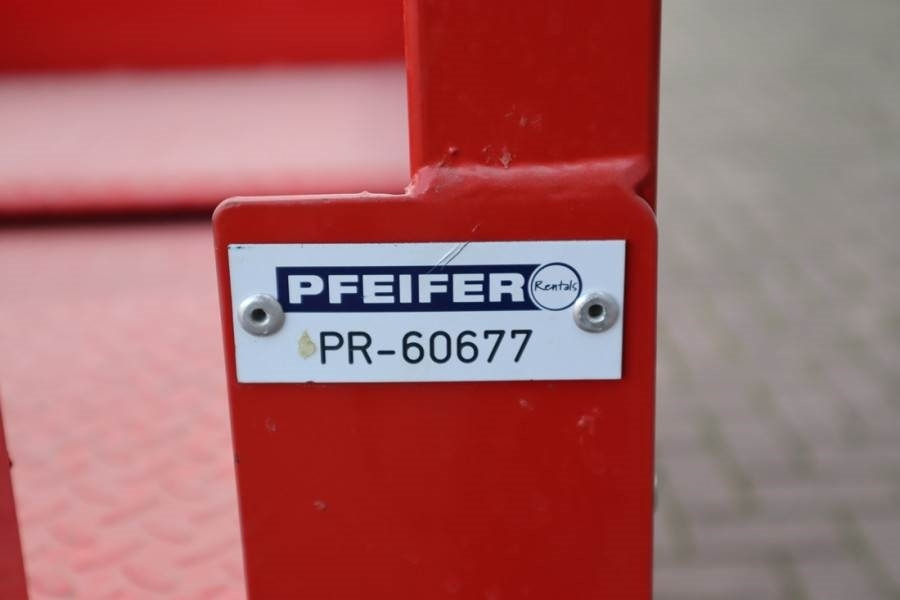 הַחכָּרָה Bravi LUI HD WD Leonardo New, Electric, 4.90m Working He Bravi LUI HD WD Leonardo New, Electric, 4.90m Working He: תמונה 14 הַחכָּרָה Bravi LUI HD WD Leonardo New, Electric, 4.90m Working He Bravi LUI HD WD Leonardo New, Electric, 4.90m Working He: תמונה 14