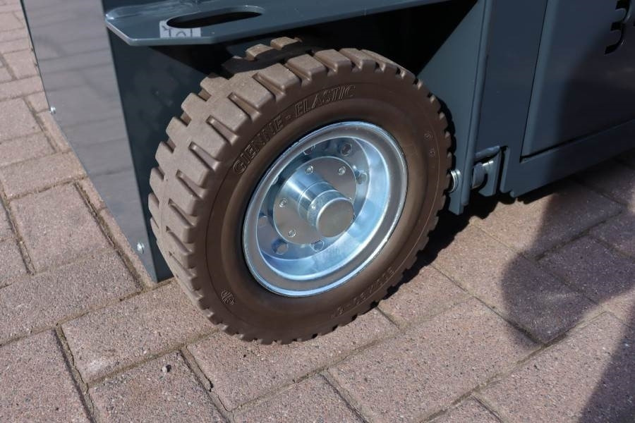 זרוע מרפקי Bravi LUI HD WD Leonardo New, Electric, 4.90m Working He: תמונה 18 זרוע מרפקי Bravi LUI HD WD Leonardo New, Electric, 4.90m Working He: תמונה 18