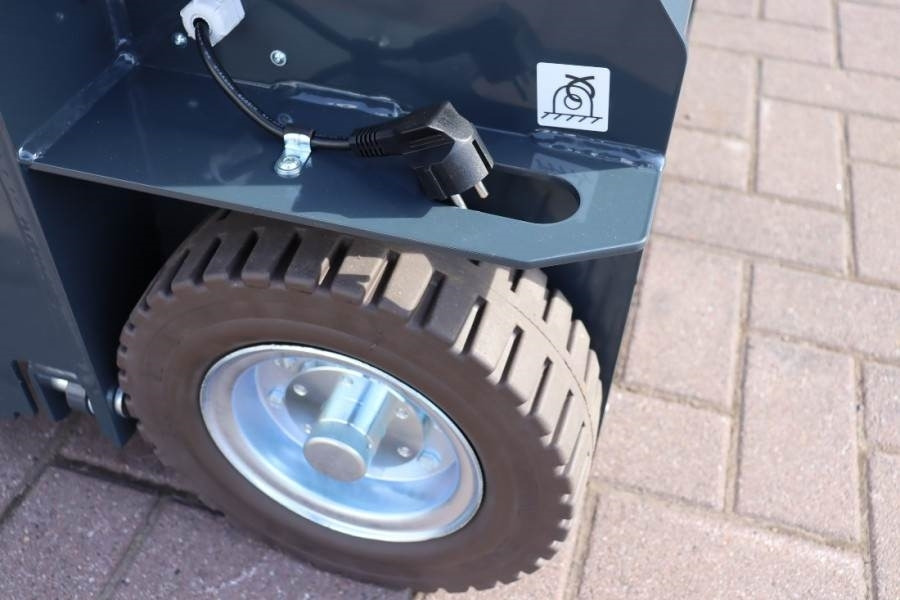 זרוע מרפקי Bravi LUI HD WD Leonardo New, Electric, 4.90m Working He: תמונה 20 זרוע מרפקי Bravi LUI HD WD Leonardo New, Electric, 4.90m Working He: תמונה 20