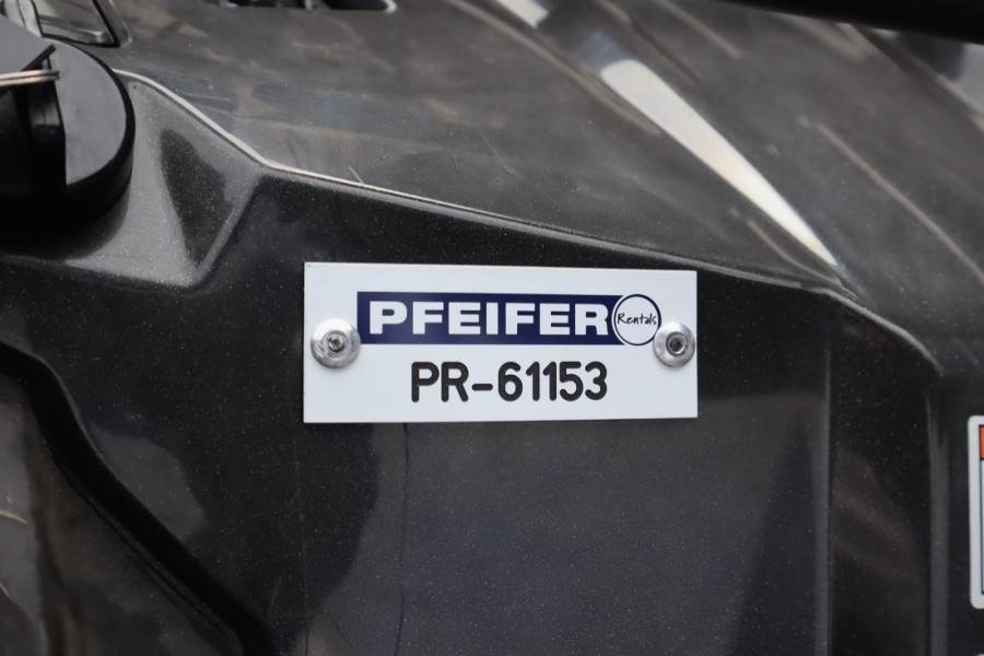 רכב שטח/ טרקטורון CFMoto CFORCE 520S Valid Inspection, *Guarantee! Dutch Re: תמונה 7 רכב שטח/ טרקטורון CFMoto CFORCE 520S Valid Inspection, *Guarantee! Dutch Re: תמונה 7